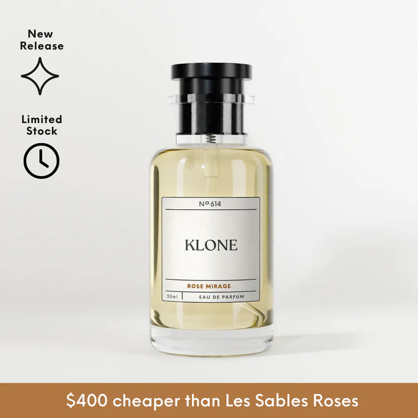 Rose Mirage