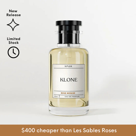 Rose Mirage