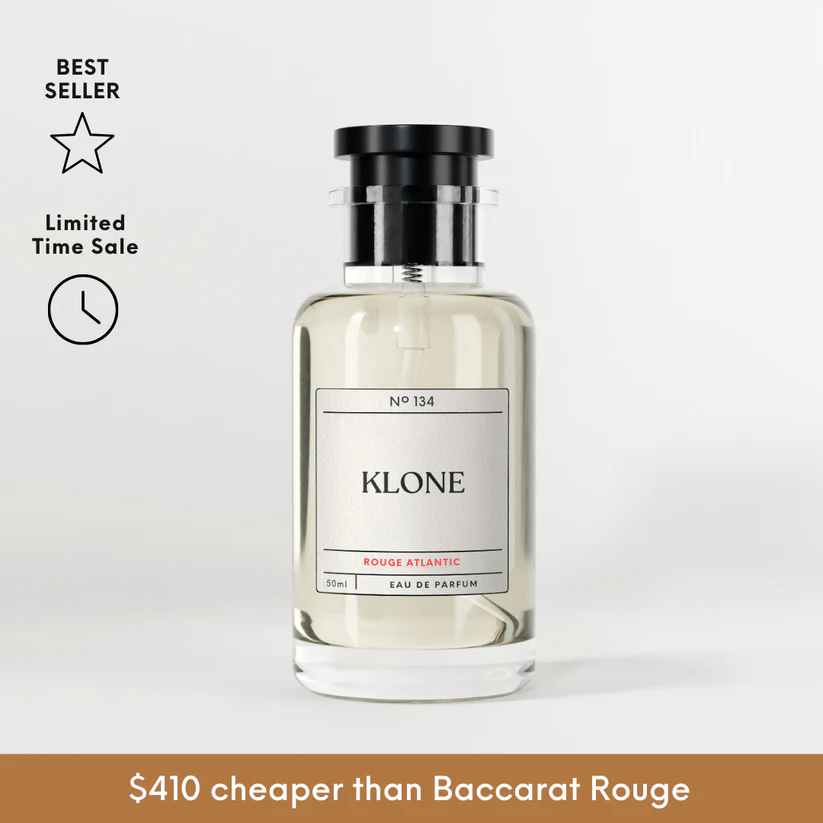 Rouge Atlantic