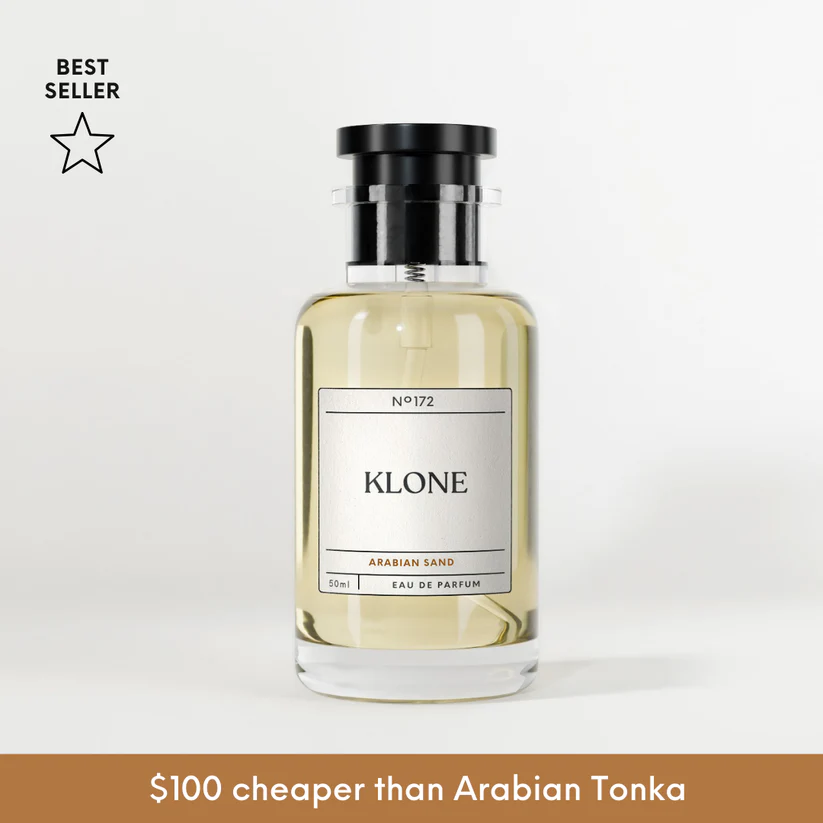 Arabian Sand