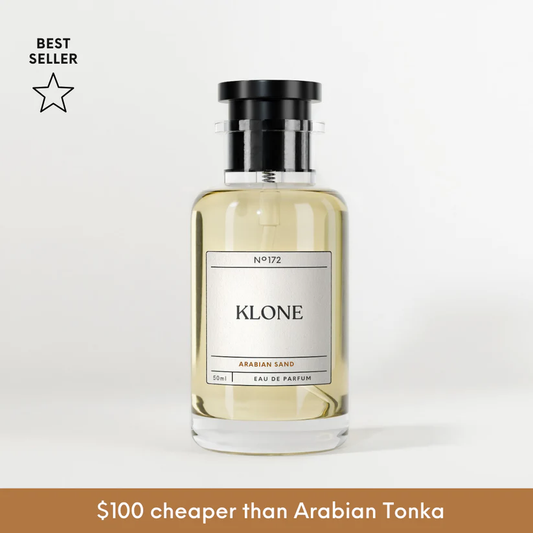 Arabian Sand