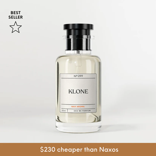 Nax Aroma